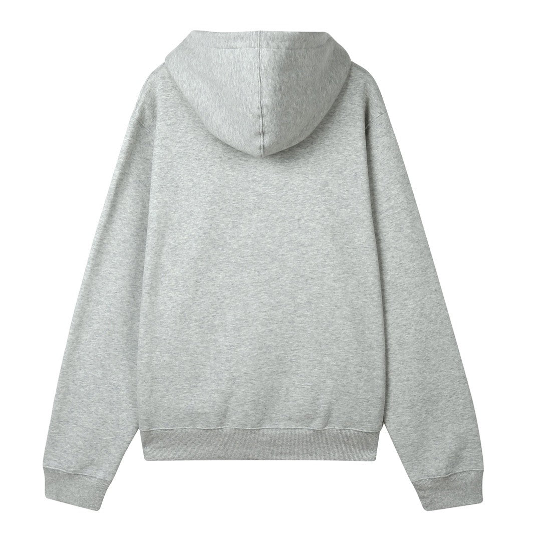 2025 Autumn and Winter New Hooded Sweatshirt