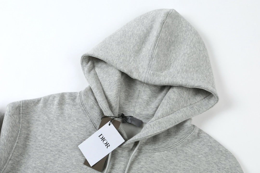 2025 Autumn and Winter New Hooded Sweatshirt