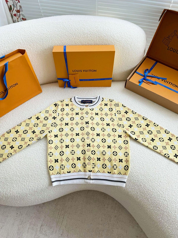 25 new knitted cardigans