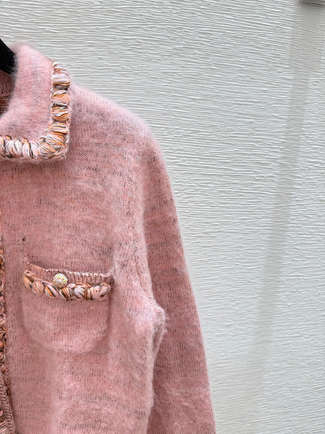 25 Early Autumn New Cardigan