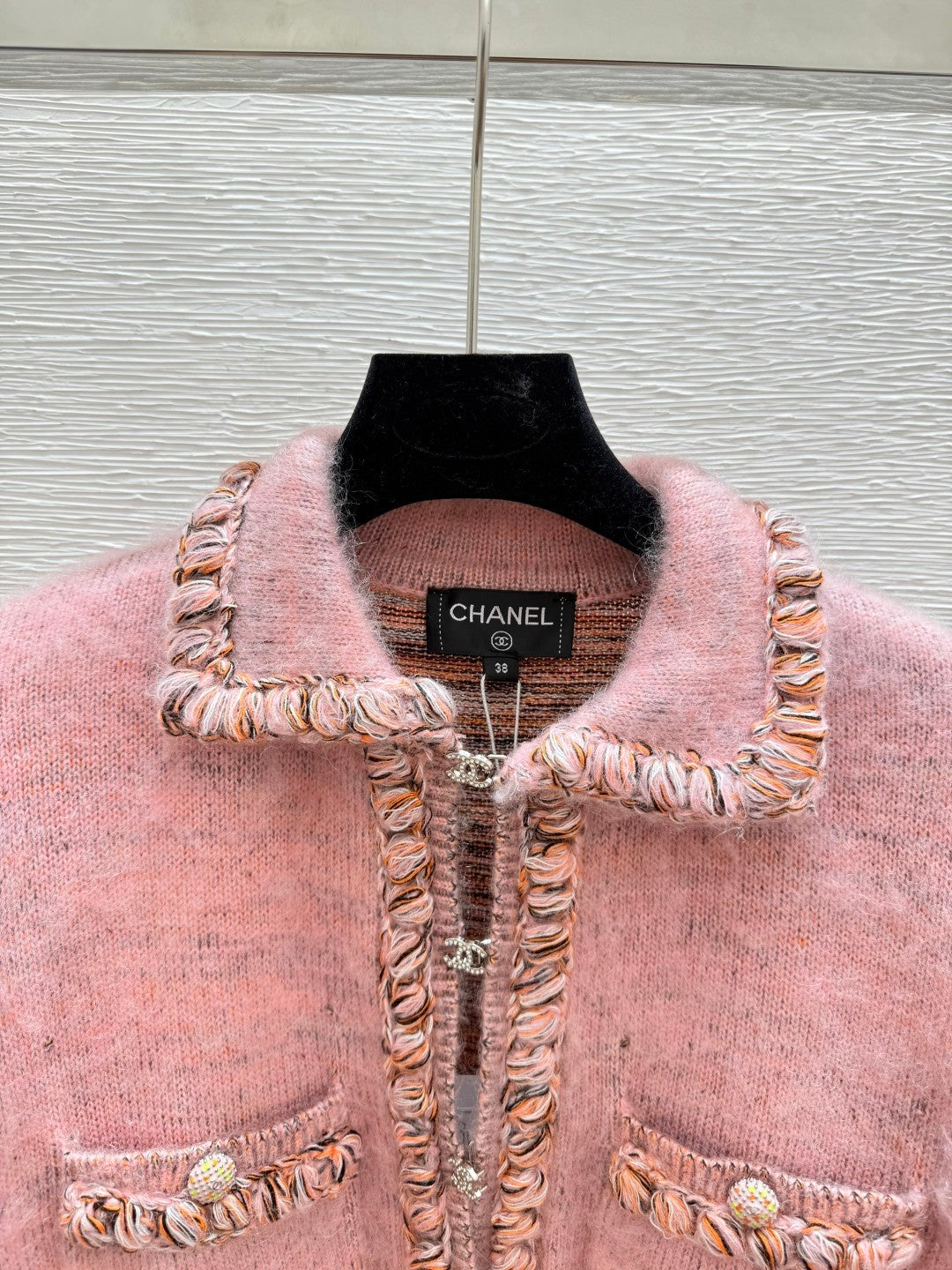 25 Early Autumn New Cardigan