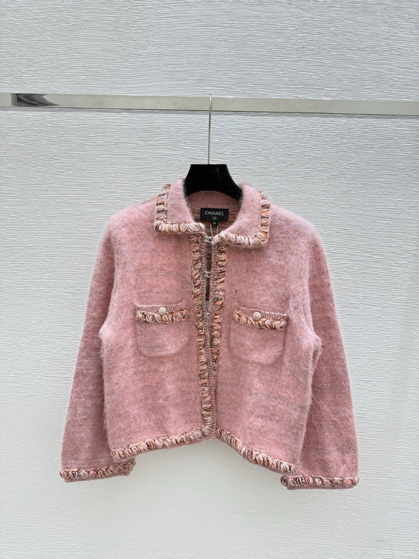 25 Early Autumn New Cardigan