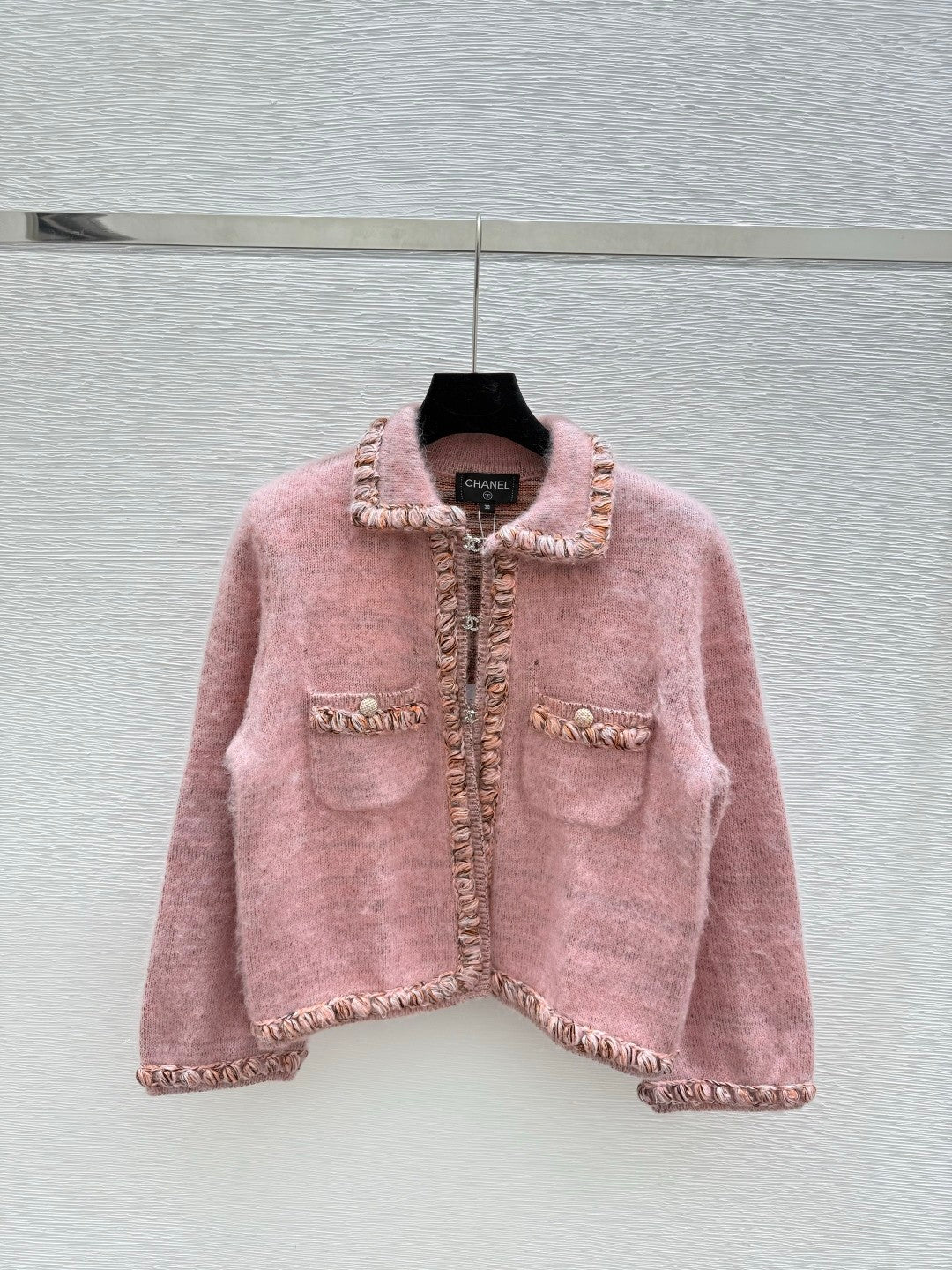 25 Early Autumn New Cardigan