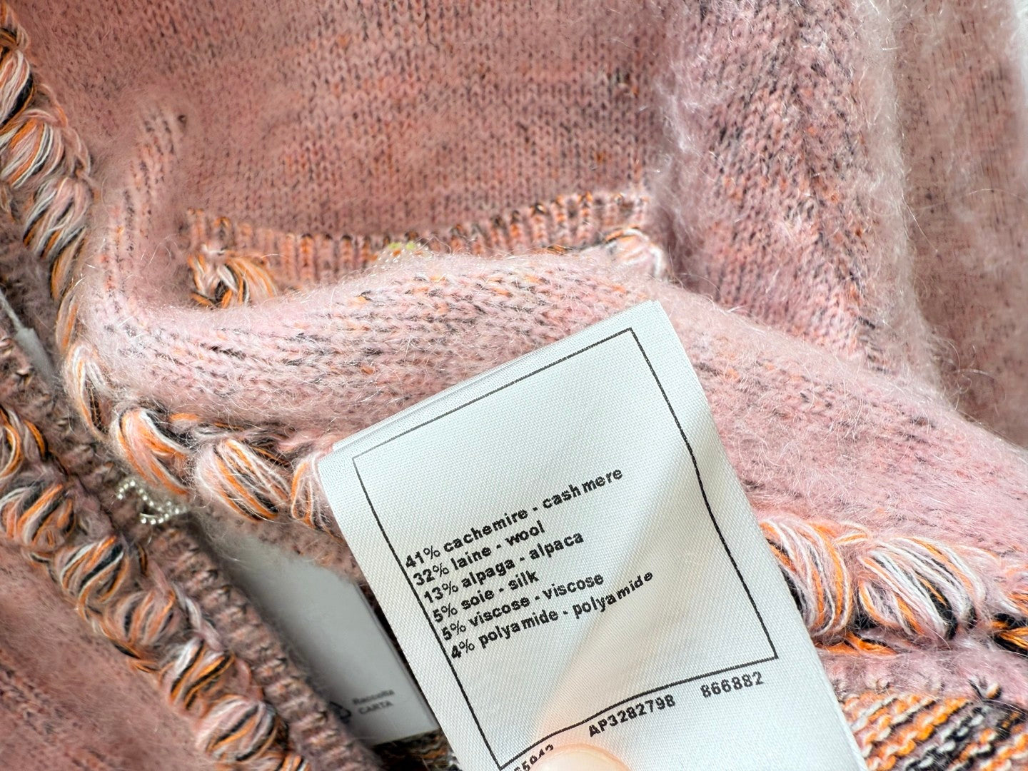 25 Early Autumn New Cardigan