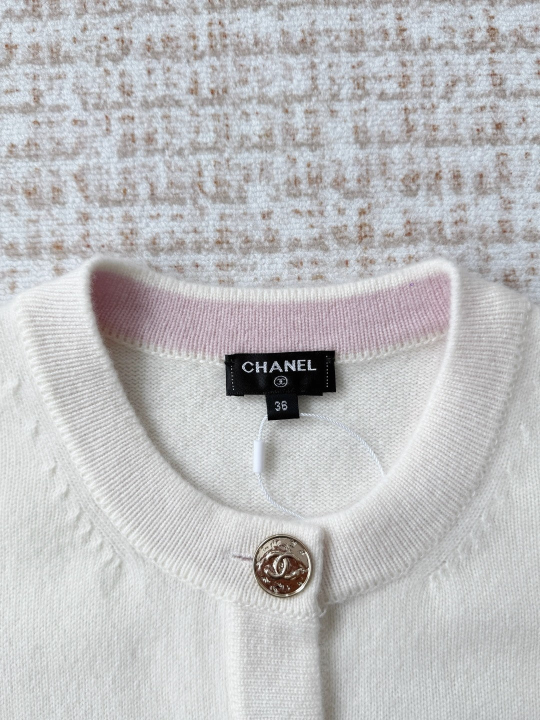 25 Autumn and Winter New Arrivals Long Knitted Cardigan