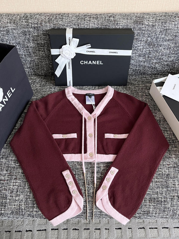 25 Early Autumn New Cardigan