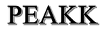 PEAKK