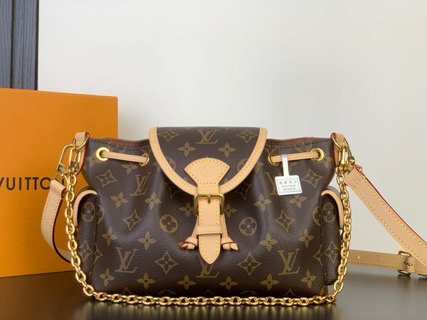 25 Early Fall Collection Fashionable Everyday Bags