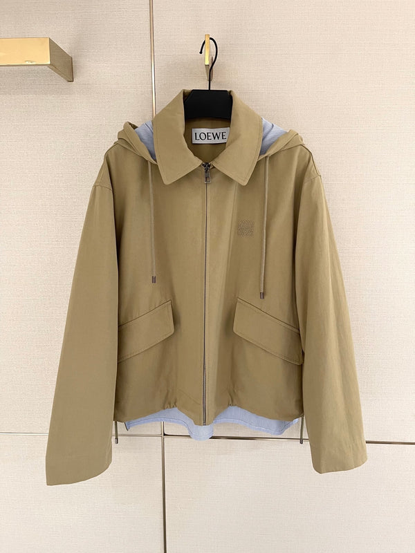 New style, beautiful and versatile coat