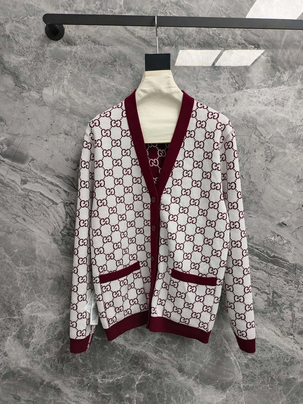 𝟮5 High-Quality Reversible Cardigan Jacket