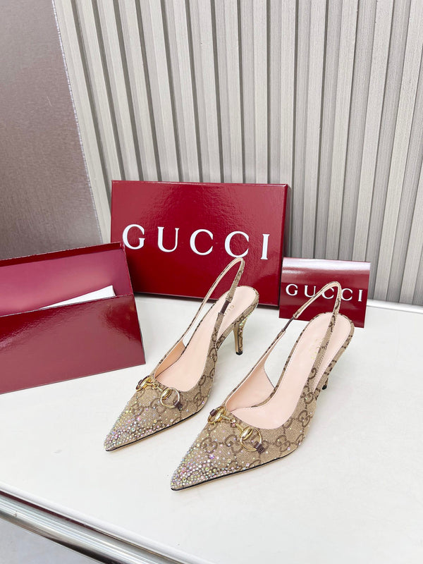 New color hot style high heels