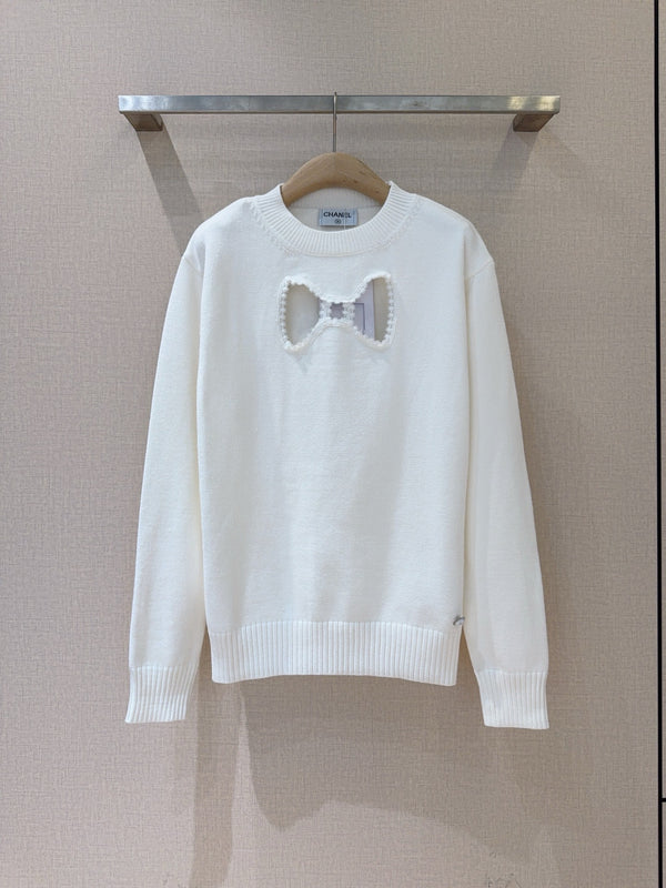 25FW Hot Selling Knit Sweater, Crew Neck Style