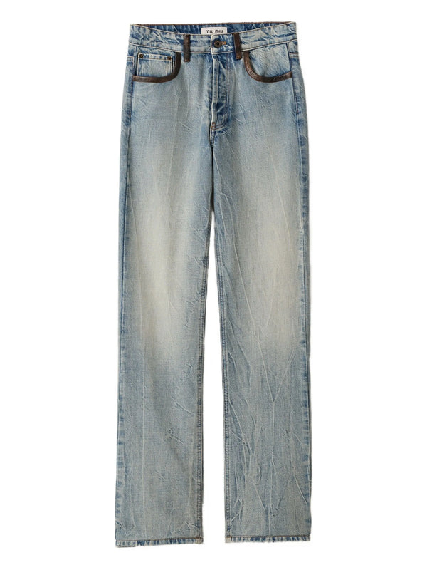 25 Early Autumn New Casual Jeans