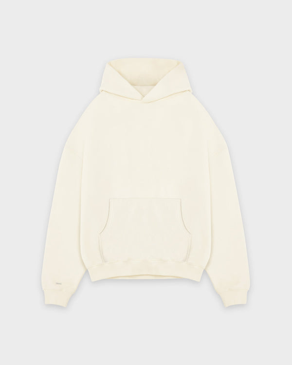 Heavy Basic Hoodie