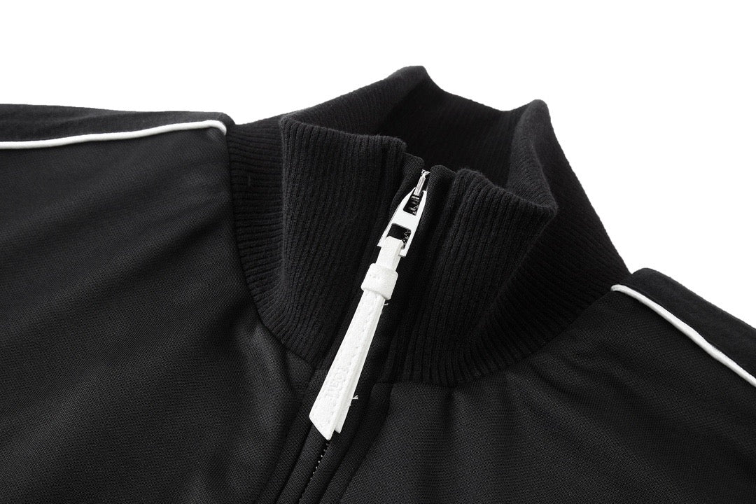 Loe embroidered jacket