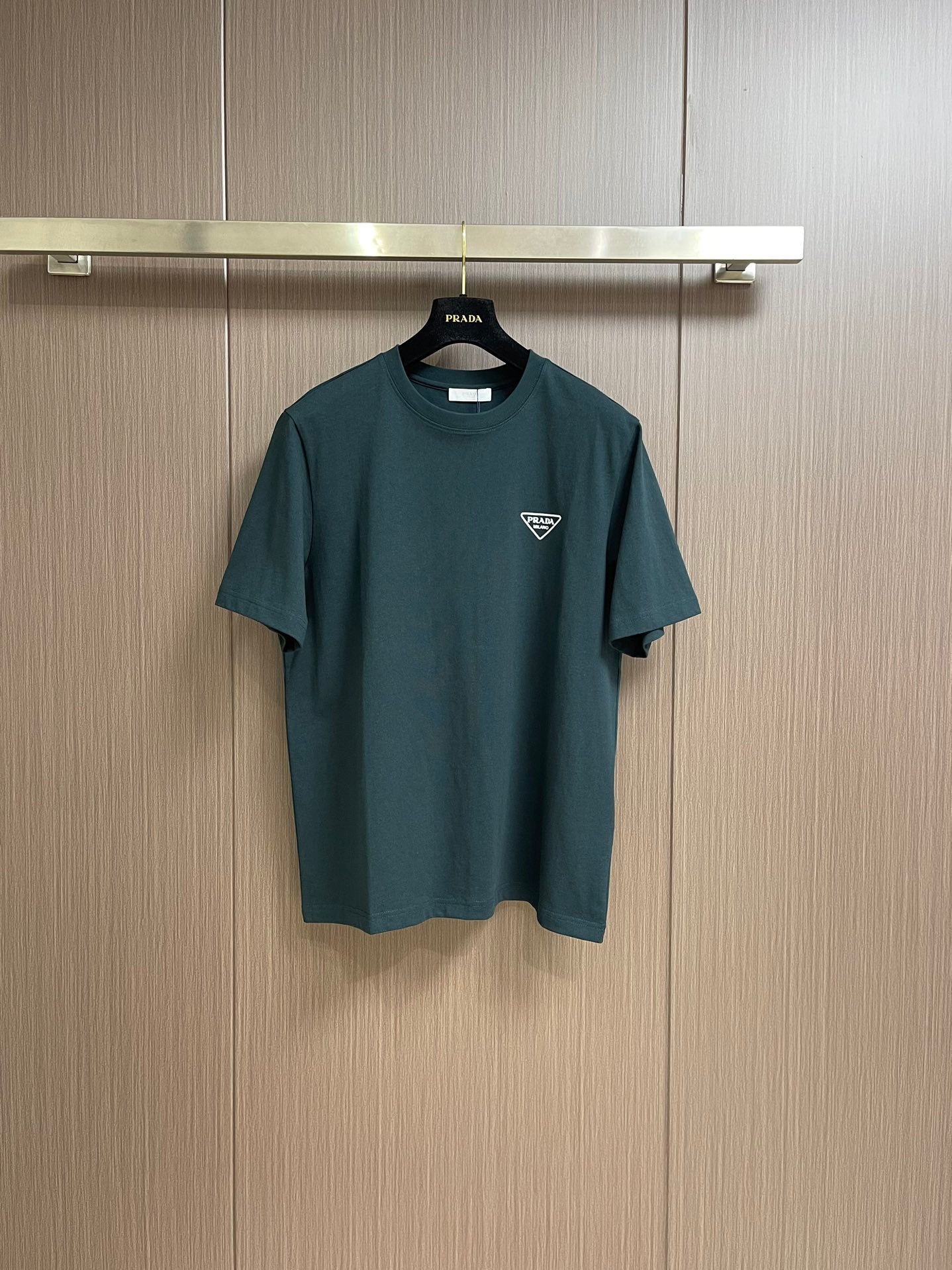 NEW PRD logo T-shirt