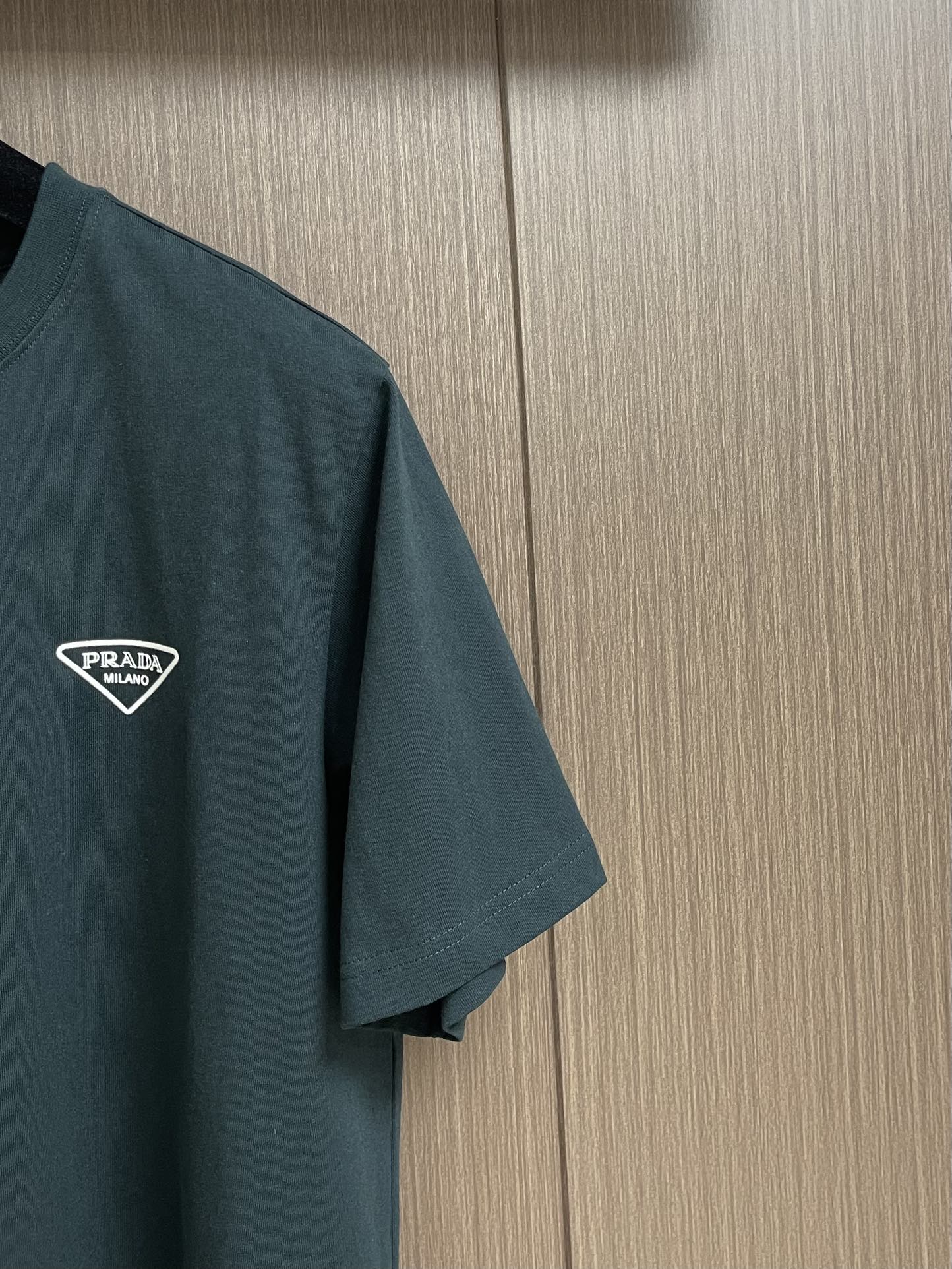 NEW PRD logo T-shirt